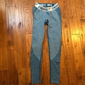 Gymshark leggings